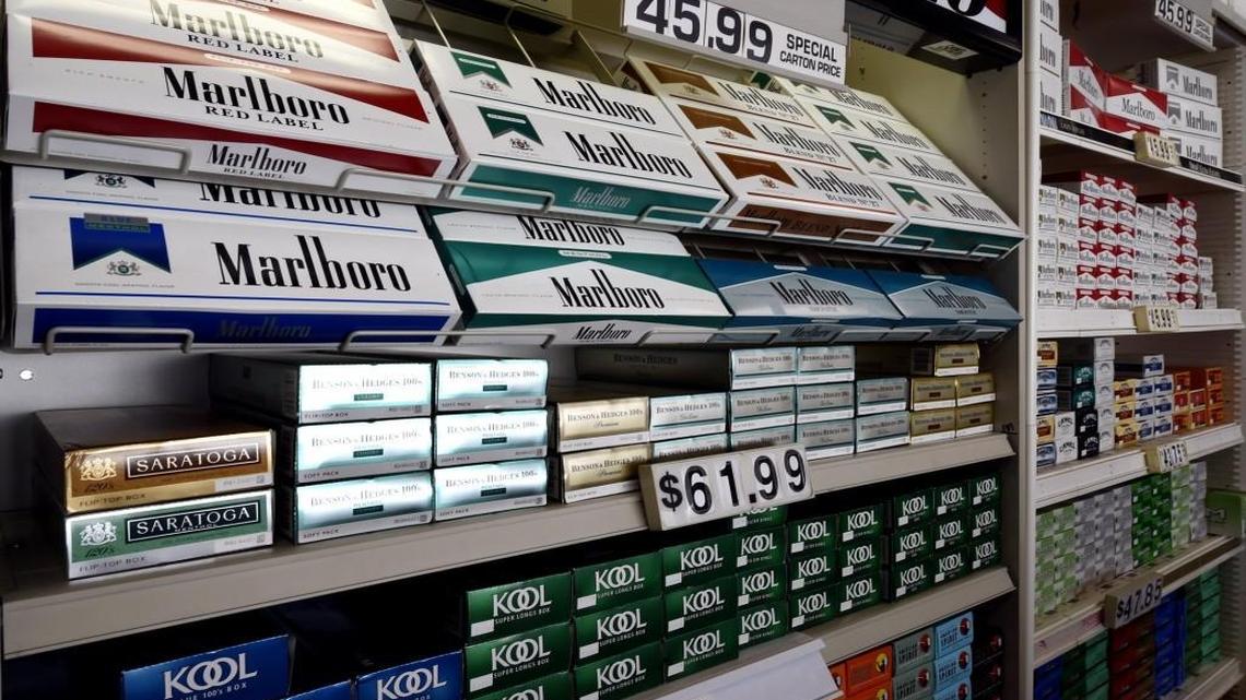 Cutting smoking rates is a well-known public health proposition, but it also is surprisingly beneficial for local businesses.