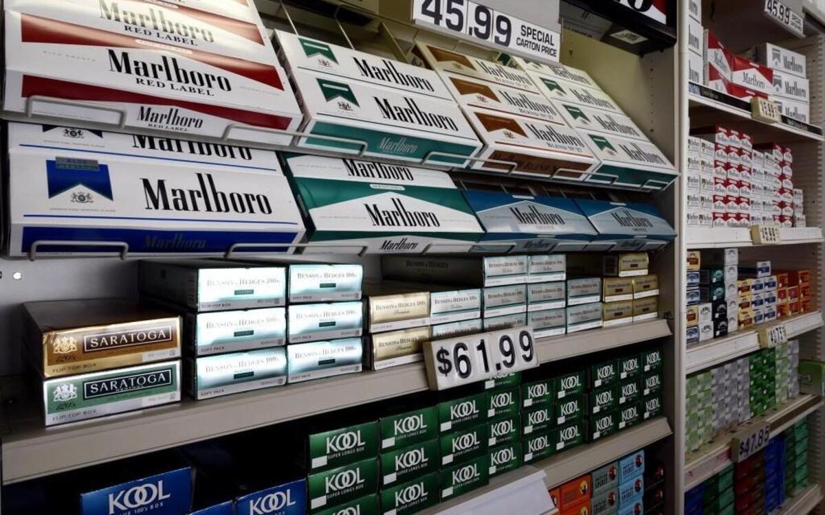 Cutting smoking rates is a well-known public health proposition, but it also is surprisingly beneficial for local businesses.
