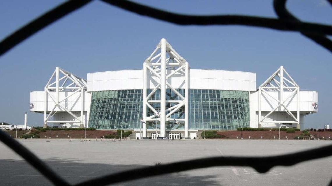 City officials have opted for a plan to redevelop Kemper Arena for amateur youth and adult sports. The arena has been underutilized since the Sprint Center opened in downtown Kansas City in 2007.