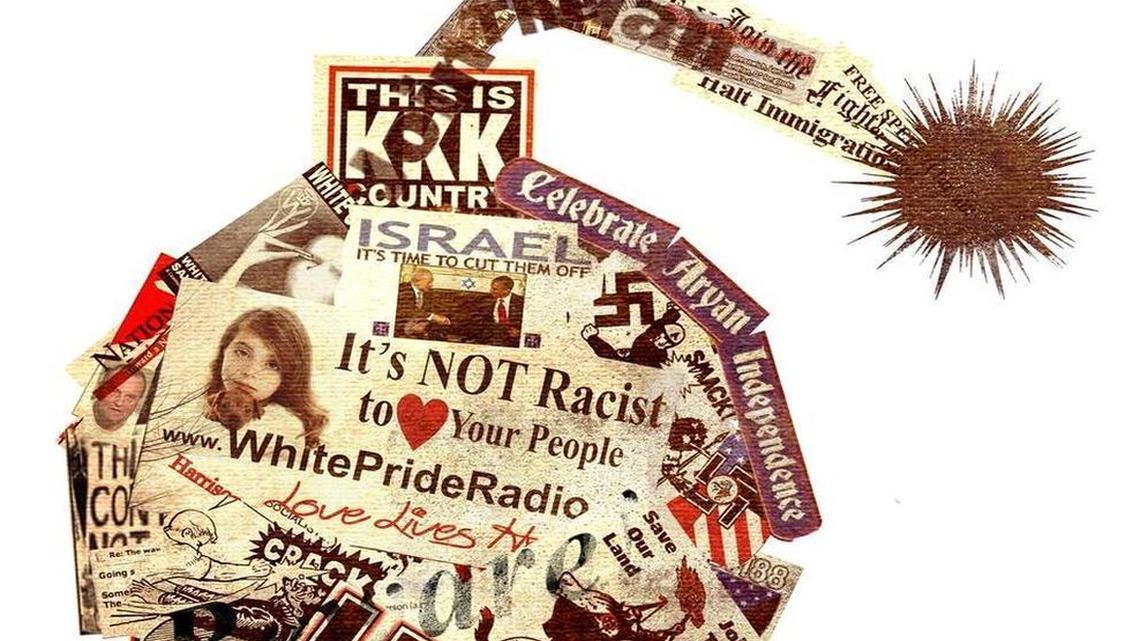 
Assistant Attorney General John P. Carlin this week announced the creation of an office dedicated to examining the threat posed by domestic terrorists.
