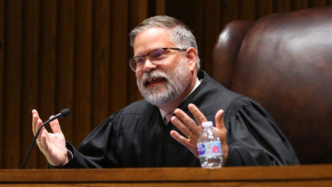 Kansas Supreme Court upholds congressional map that splits diverse Wyandotte County