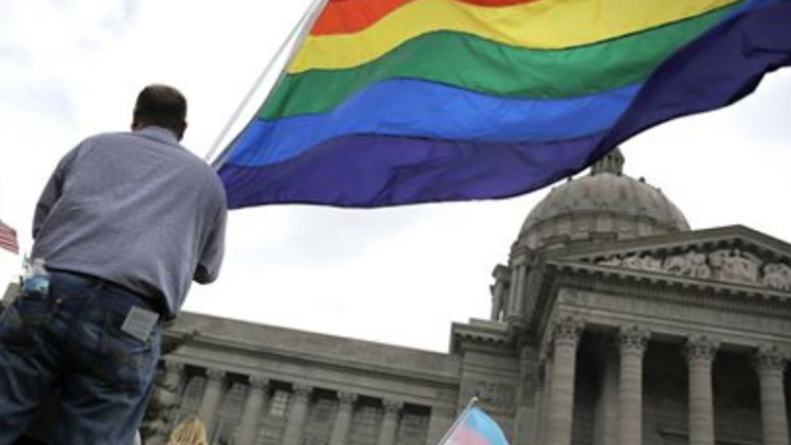 Missouri lawmakers, schools moving closer to embracing LGBTQ rights