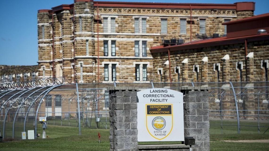 An email accidentally sent to a Star reporter showed the Kansas Department of Corrections focusing on how discussing a special session would put the governor’s office in a difficult position.
