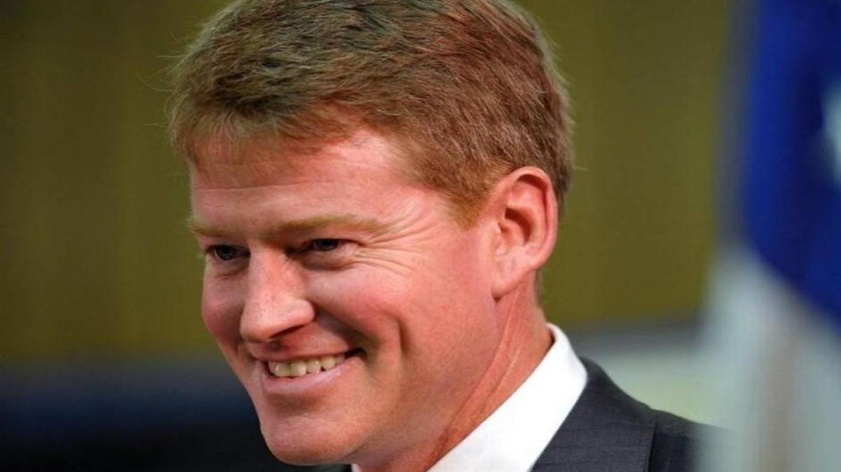 Chris Koster