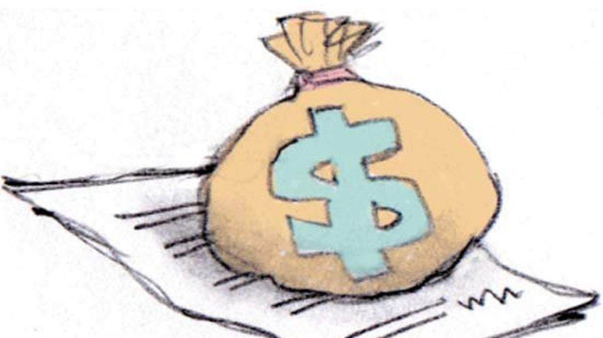 
The $169 million from donors in the securities and investment industry is the most they have ever contributed in a midterm election, according to Center for Responsive Politics data.
