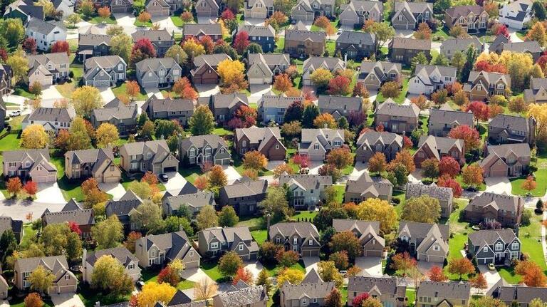 Overland Park changes zoning rules to make it easier to build city-designed homes