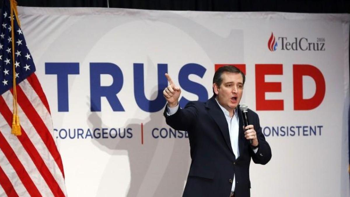 Some of the biggest Super PAC donors are return players from previous elections, such as conservative hedge fund manager Robert Mercer, who has shelled out $14.6 million so far, largely to a super PAC backing Republican Ted Cruz.