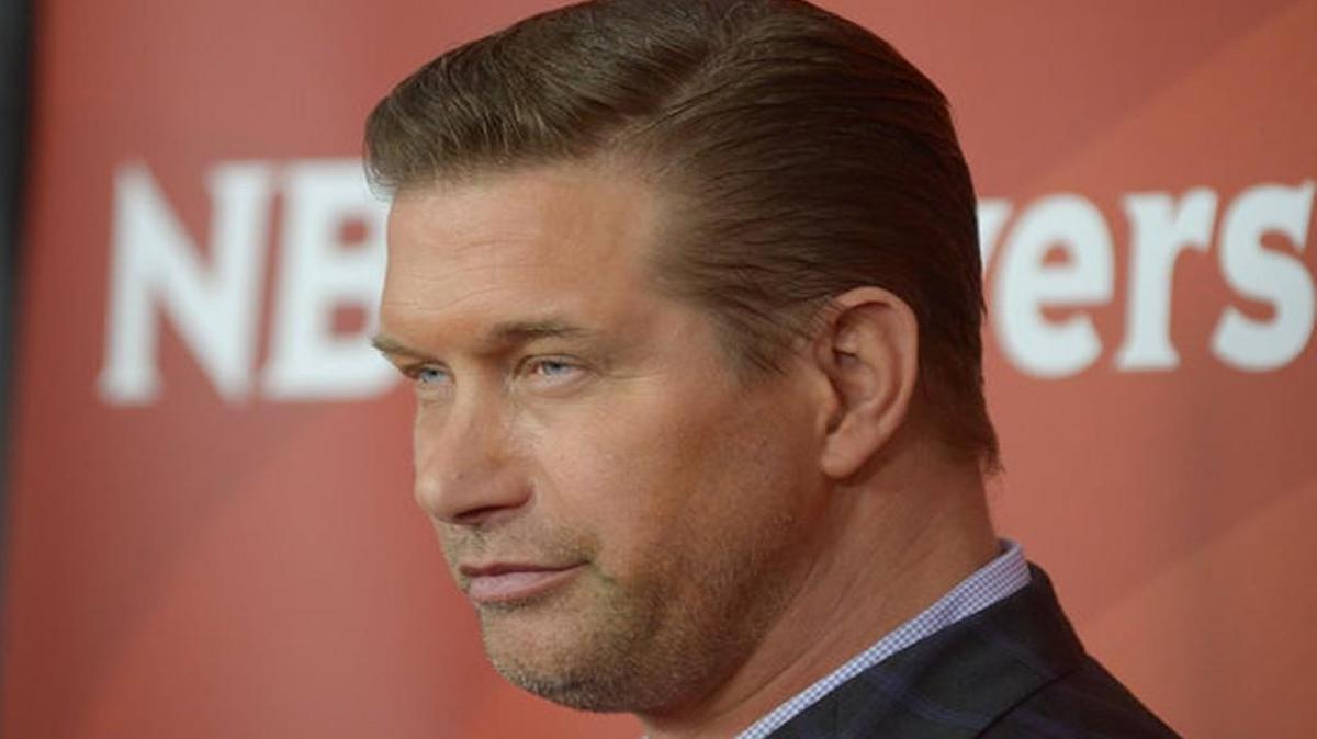Stephen Baldwin