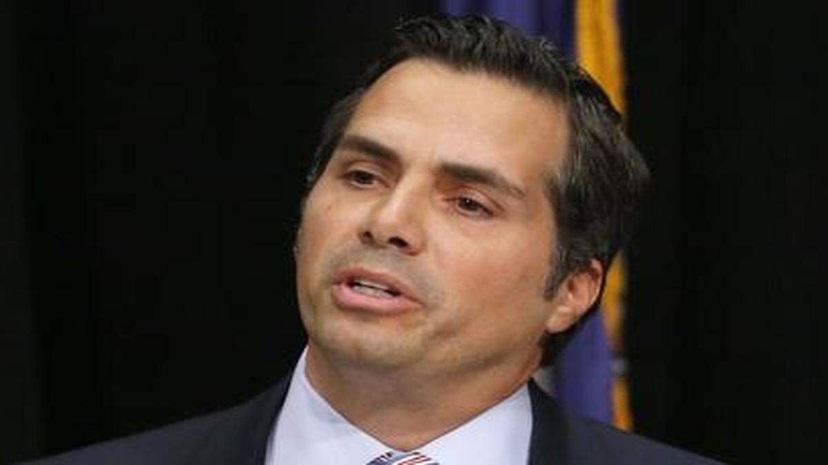 
Polls show independent candidate Greg Orman is leading Republican incumbent Pat Roberts, but the Olathe businessman remains something of a mystery. “I can go to Washington as a problem-solver, not a partisan,” he says, but his critics see something else: a reluctance to take a stand.
