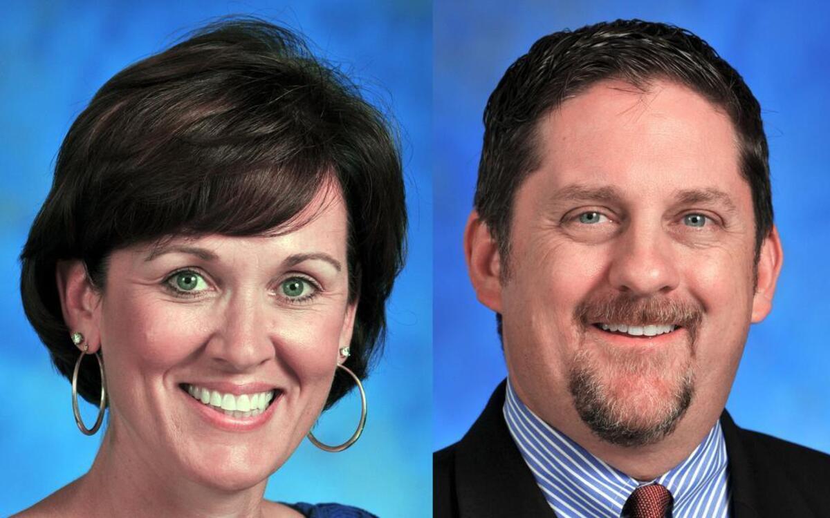 
Ann Murguia and Mark Holland, arguably the two most powerful politicians in Wyandotte County, have often sparred over what he sees as her conflict of interest and what she sees as his odd obsession. They are at it again in an enclave where cronyism and self-dealing were supposed to be things of the past after the 1997 consolidation of city and county government.
