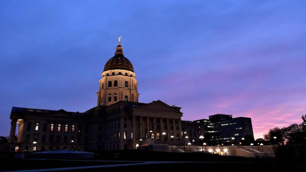 The Kansas Legislature has several options they could go with in an effort to fix school funding.