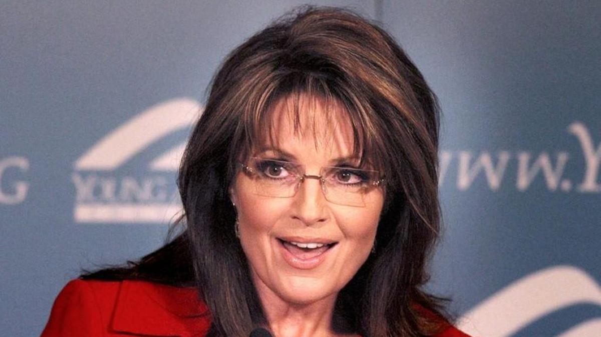 Sarah Palin