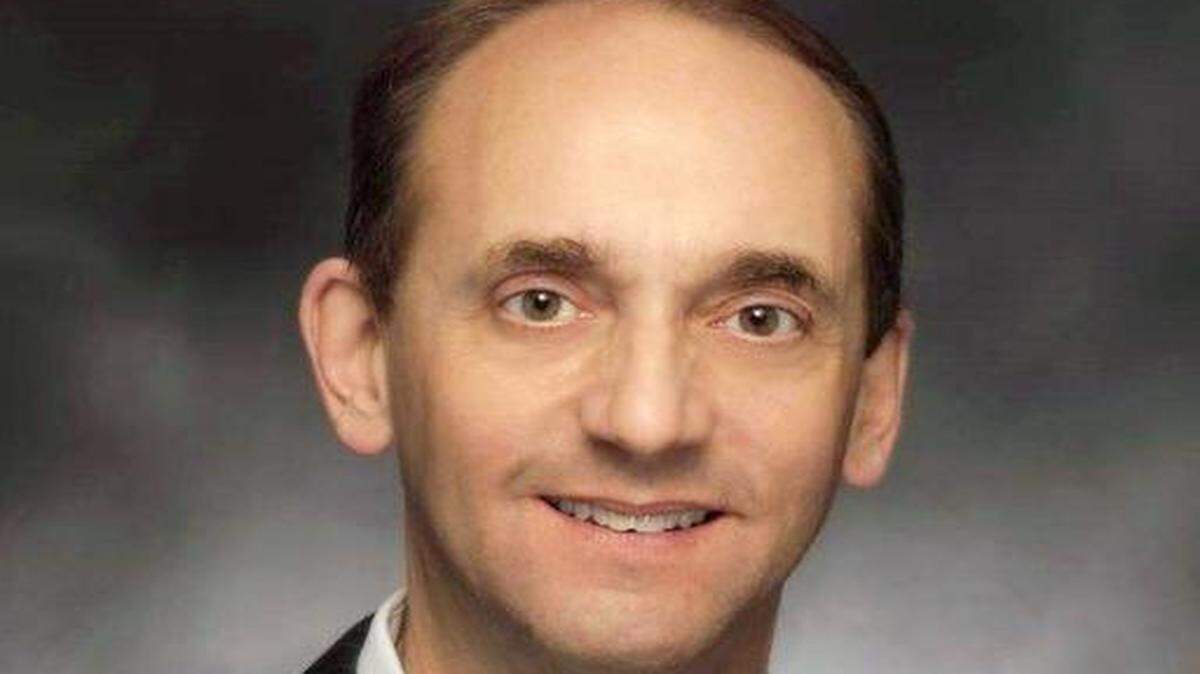 
Tom Schweich

