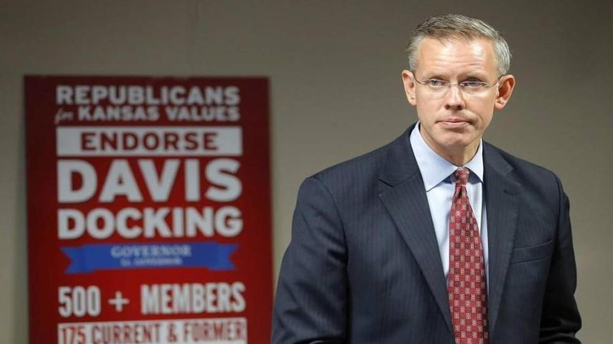 Democrat Paul Davis said Tuesday he has decided to explore a campaign for the 2nd Congressional District seat in Kansas held by Republican Lynn Jenkins.