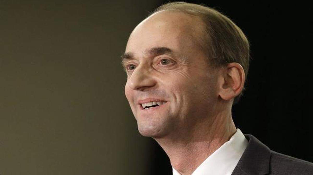 
Tom Schweich
