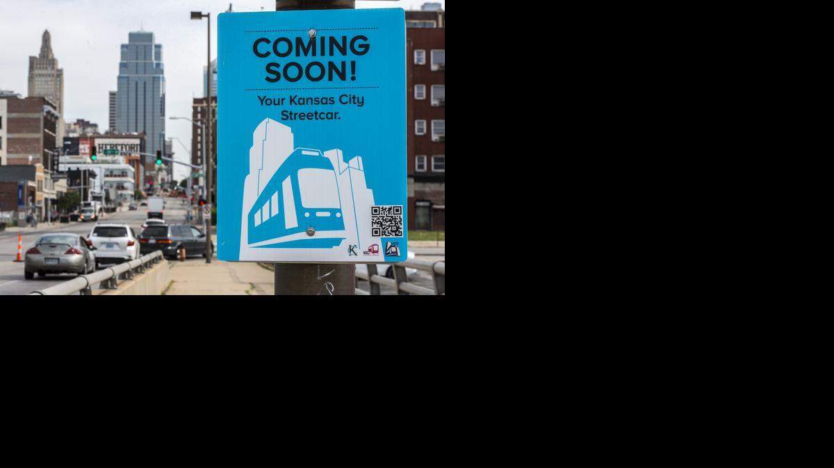 
The 2.2-mile streetcar starter line will transform Main Street from the River Market to Union Station, but a proposed expansion of the line was soundly rejected by voters in August. The City Council spent $1.1 million in planning for the extension. 
