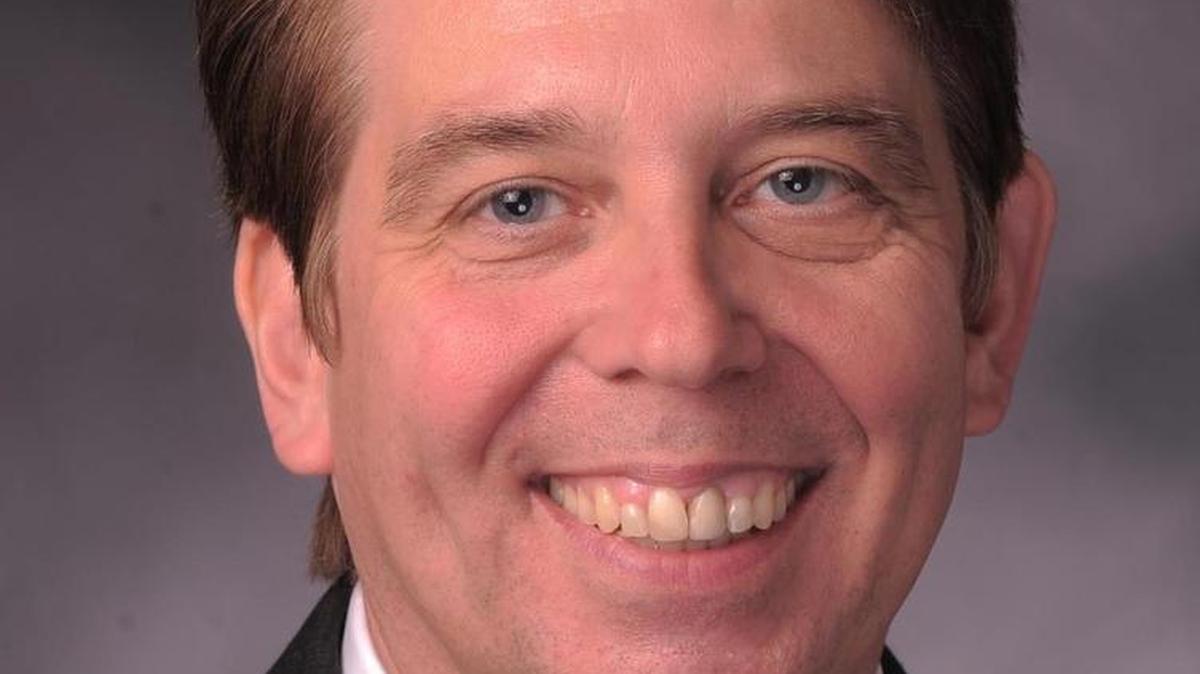 Missouri Rep. Dean Dohrman, a La Monte Republican, wants college students to pass a civics test before graduating.