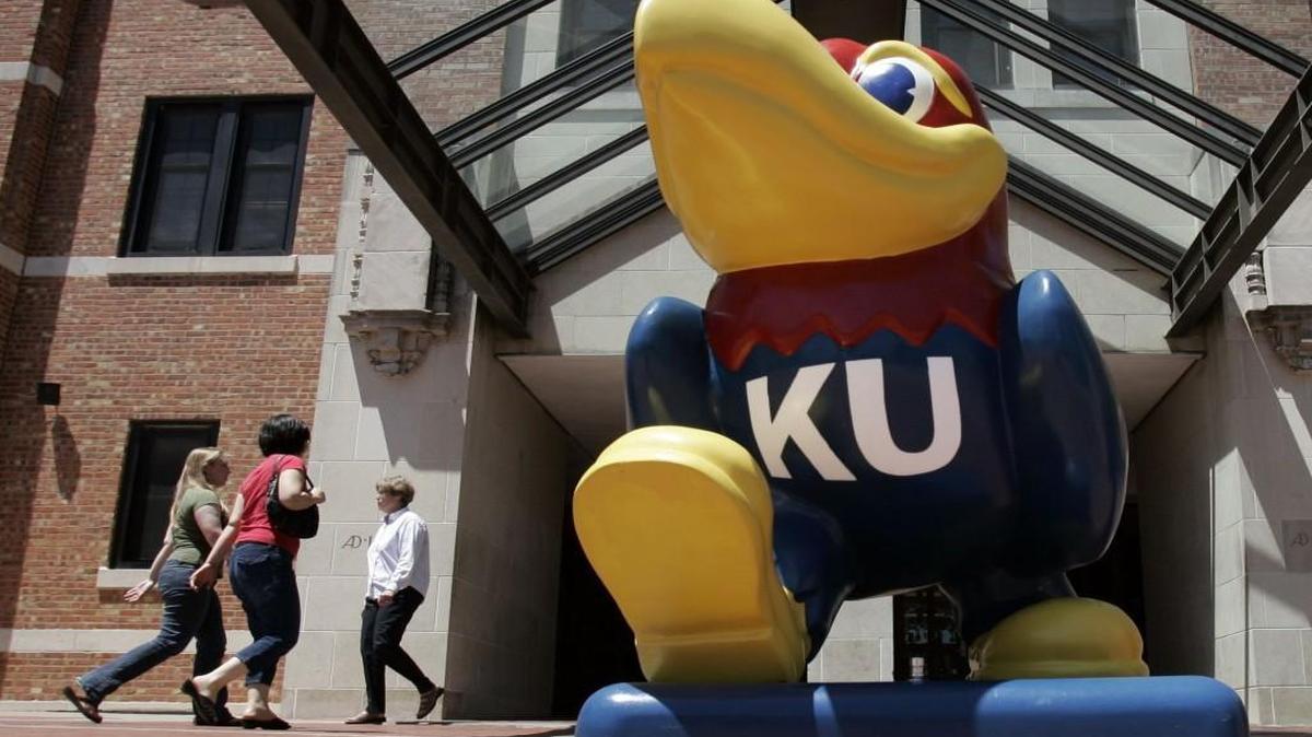 
University of Kansas students say they are paying more this year to park on campus but still have to spend up to 30 minutes every day hunting for space. That has prompted a student petition drive to push school officials to revert to last year’s parking lot setup.
