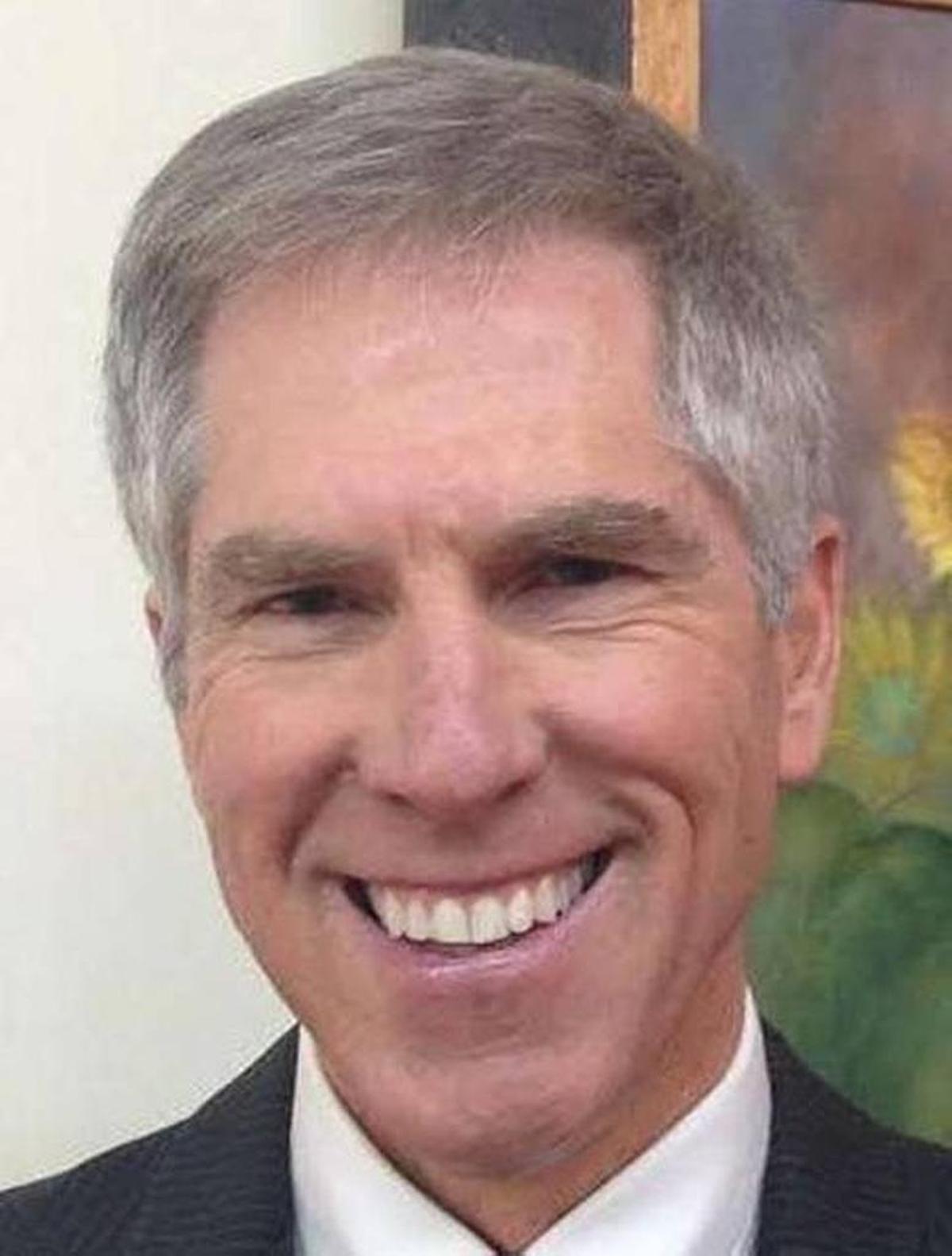Clay Chastain