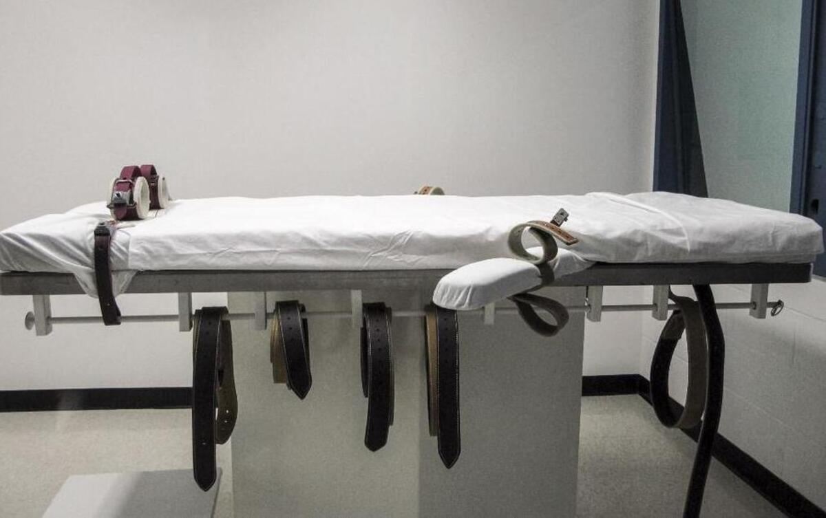 In Missouri on Tuesday, a state appeals court ruled prison officials do not have to reveal their source of lethal injection drugs.