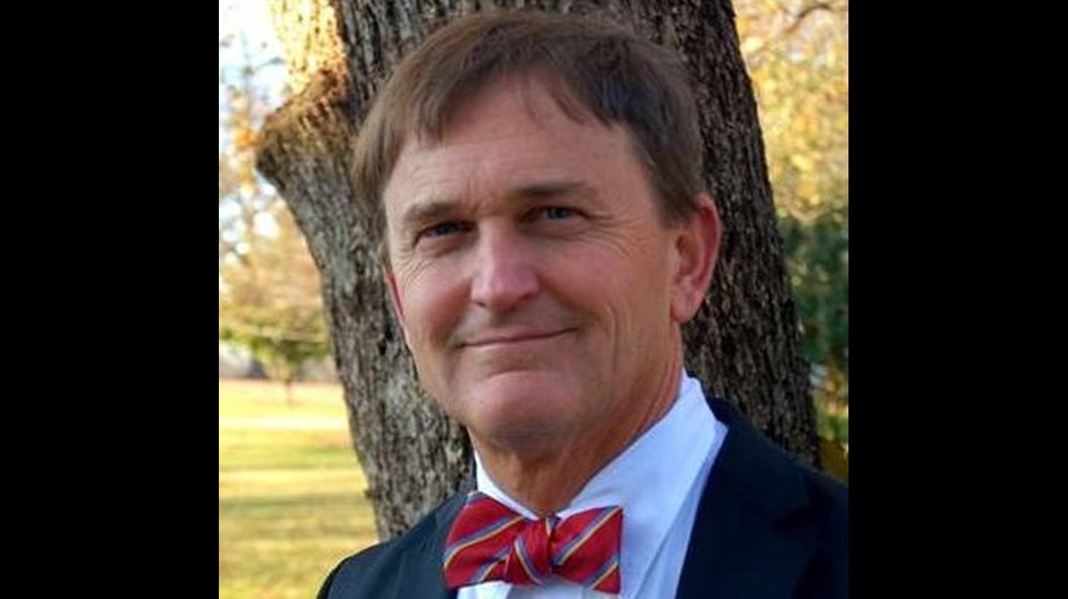 Randall Williams