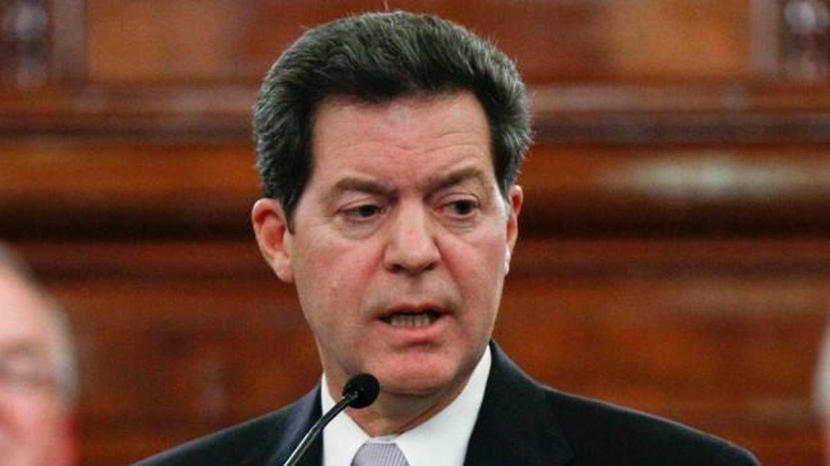 Kansas Gov. Sam Brownback has a hearing Thursday before a Senate committee considering his nomination for a spot in the Trump administration.