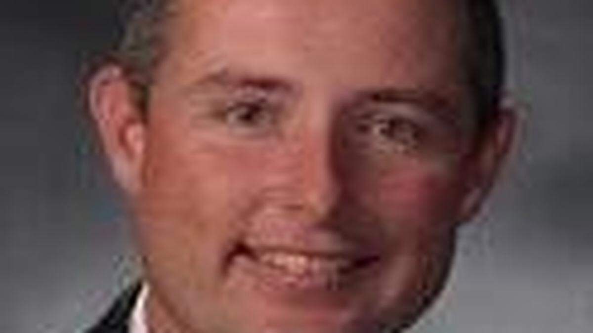 
Noel Torpey, an Independence Republican, resigned a month after winning his third term in the Missouri House and three days later registered as a lobbyist for the Fair Energy Rate Action Fund.
