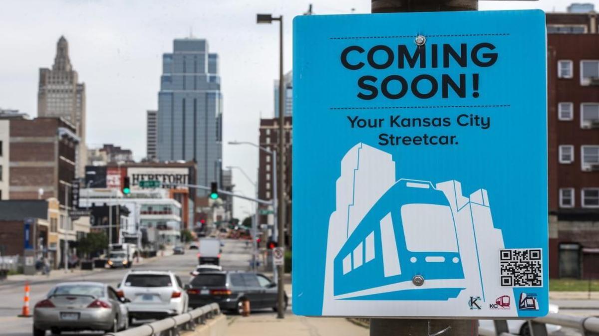 
With the first streetcar expected to arrive this month, the Kansas City Streetcar Authority has signed an operations contract with St. Joseph-based Herzog Transit Services.
