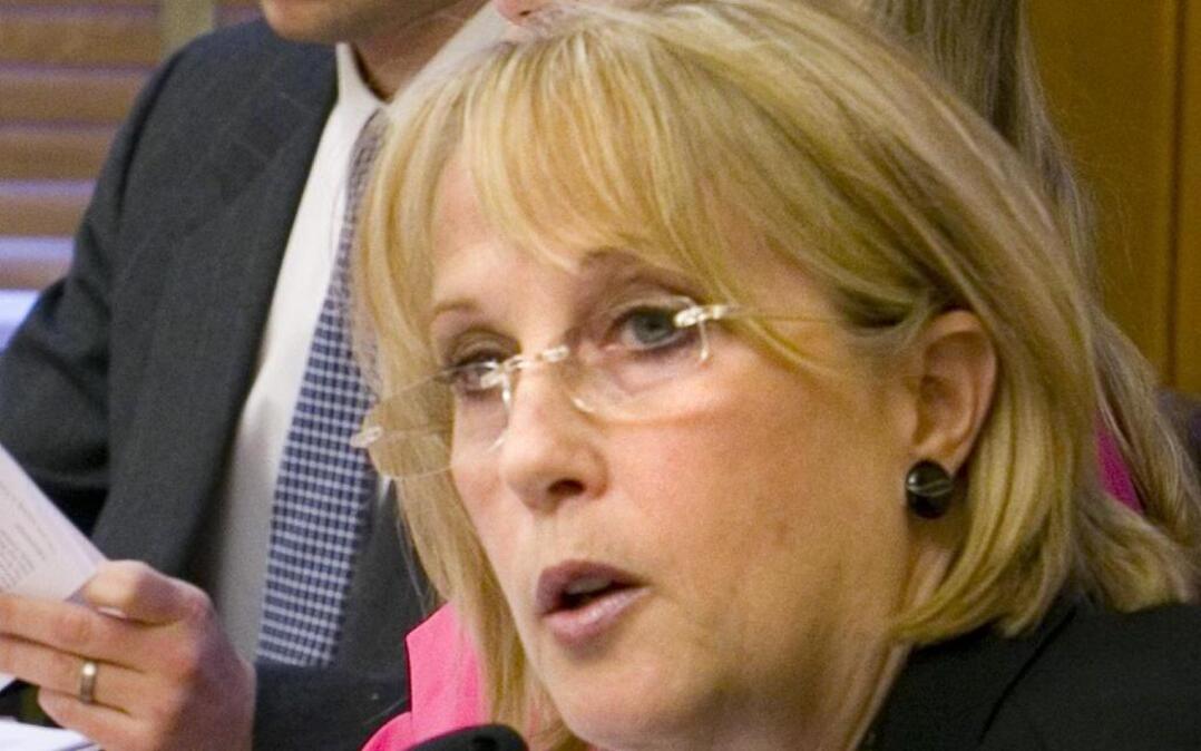 Sen. Mary Pilcher-Cook