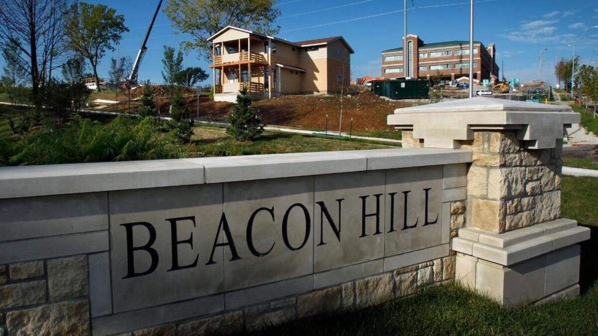 Residents in the Beacon Hill neighborhood in Kansas City are encouraged by renewed progress in plans to redevelop the intersection of 27th and Troost.