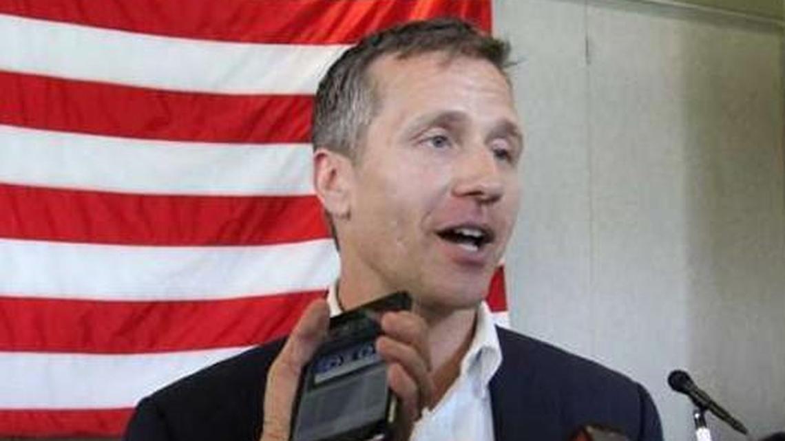 Missouri Gov. Eric Greitens hasn’t stated publicly why he wants to fire state Education Commissioner Margie Vandeven.