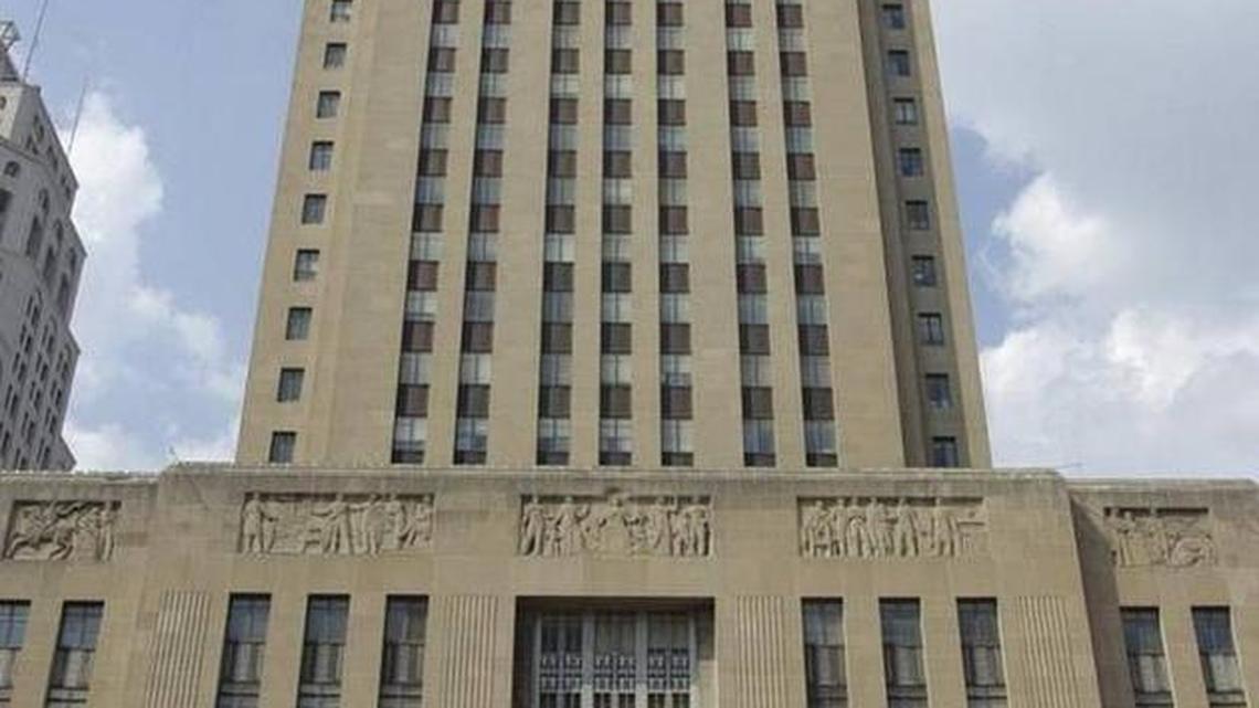 Parking, bikes, budgets and a general obligation bond package dominate Kansas City government’s issues this week.