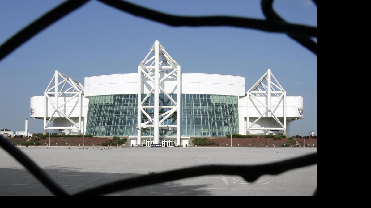 
Kansas City officials are putting the finishing touches on a request for proposals for Kemper Arena that should be issued by the middle of May.
