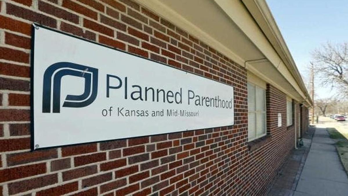 A letter from the Kansas Department of Health and Environment on Tuesday informed Planned Parenthood of Kansas and Mid-Missouri that it was being terminated as a provider under Medicaid.