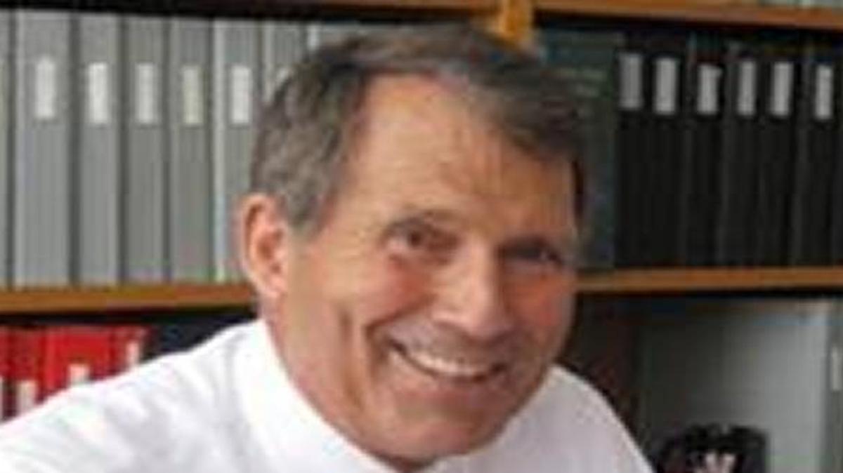 Fred Sauer, a longtime anti-abortion advocate and businessman from the St. Louis suburbs, has been pushing for campaign contribution limits to be reinstated in Missouri for years.