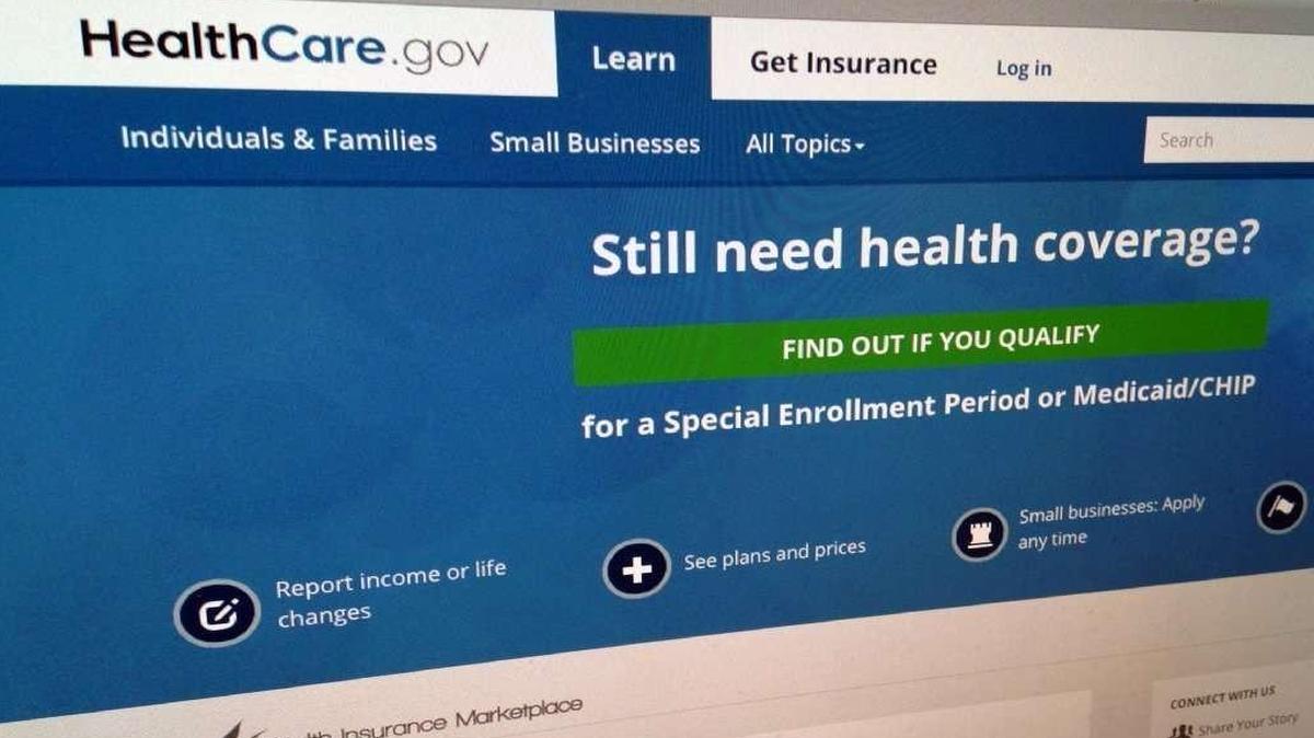 President Donald Trump’s administration is soliciting public comments on how to improve the Affordable Care Act, commonly called Obamacare.