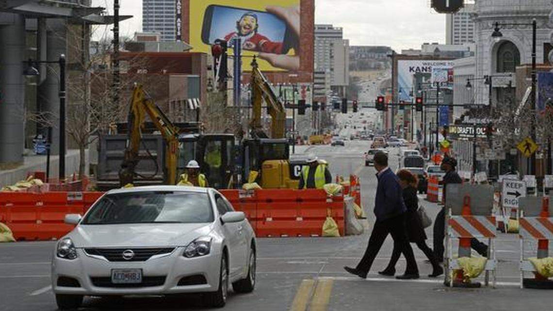 
Kansas City could soon be joining a growing number of communities that have enacted anti-harassment ordinances that impose fines and jail sentences on perpetrators found guilty of street harassment.
