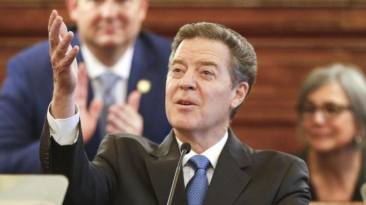 A U.S. Senate confirmation vote for Kansas Gov. Sam Brownback could be imminent after six months of waiting. President Donald Trump in July nominated Brownback to be ambassador-at-large for international religious freedom.