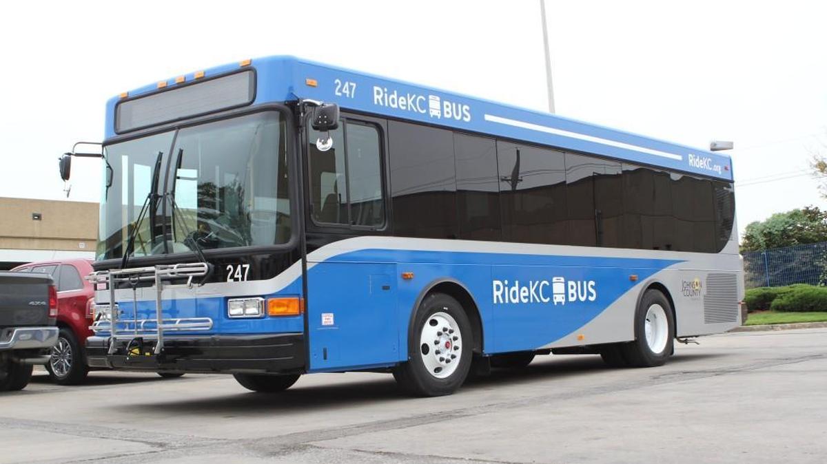 The Johnson County Commission approved a new RideKC service, which will cost $300,000 in this first year, to get workers to south Kansas City jobs.