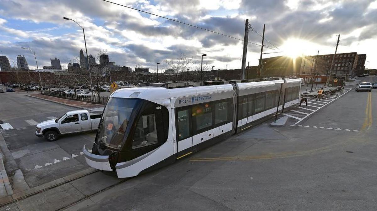 The Kansas City streetcar’s planned May 6 opening won’t be delayed by a lawsuit against the city by the bus drivers union.
