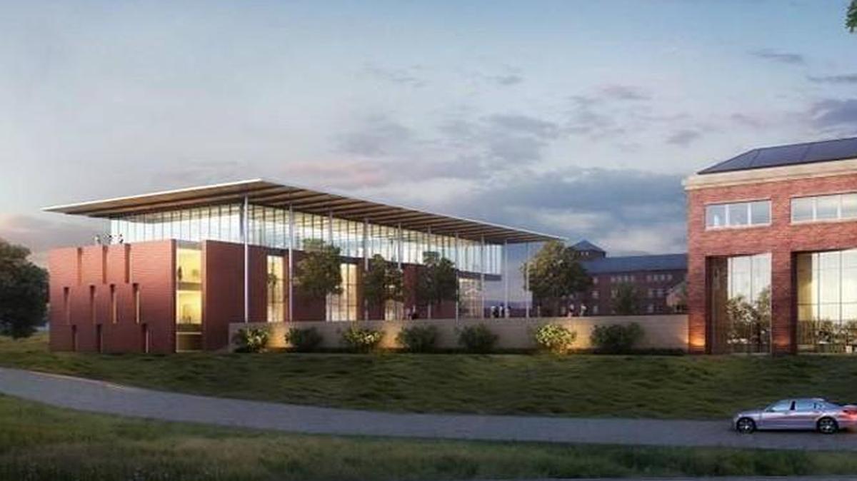 A Kansas City Council committee gave preliminary approval Wednesday to Kansas City University of Medicine and Biosciences’ plan for a new surgical simulation center.