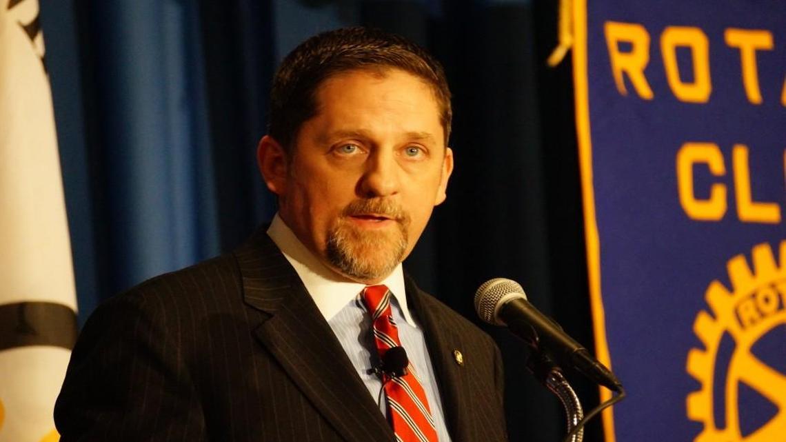 Unified Government Mayor Mark Holland is running for re-election against a field of four other candidates. The Aug. 1 primary will determine whether Holland will advance to the Nov. 7 general election ballot.