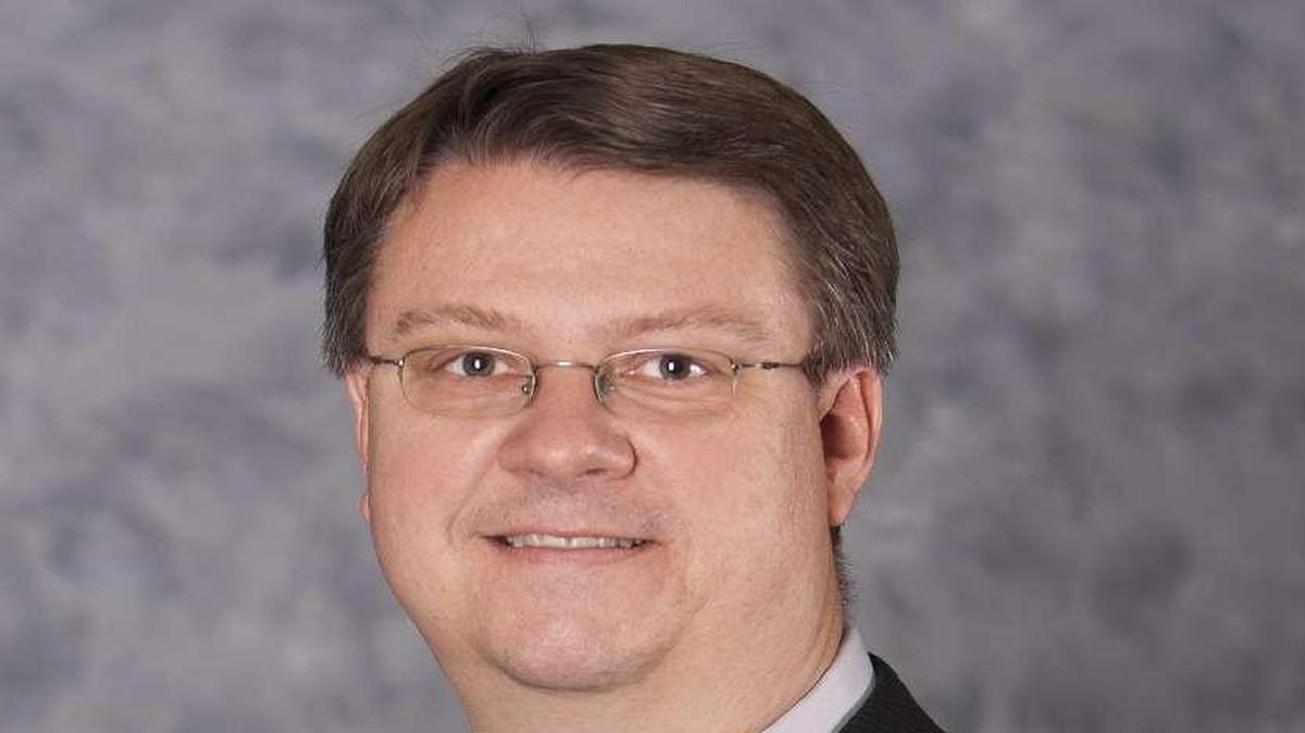 
Councilman Scott Wagner
