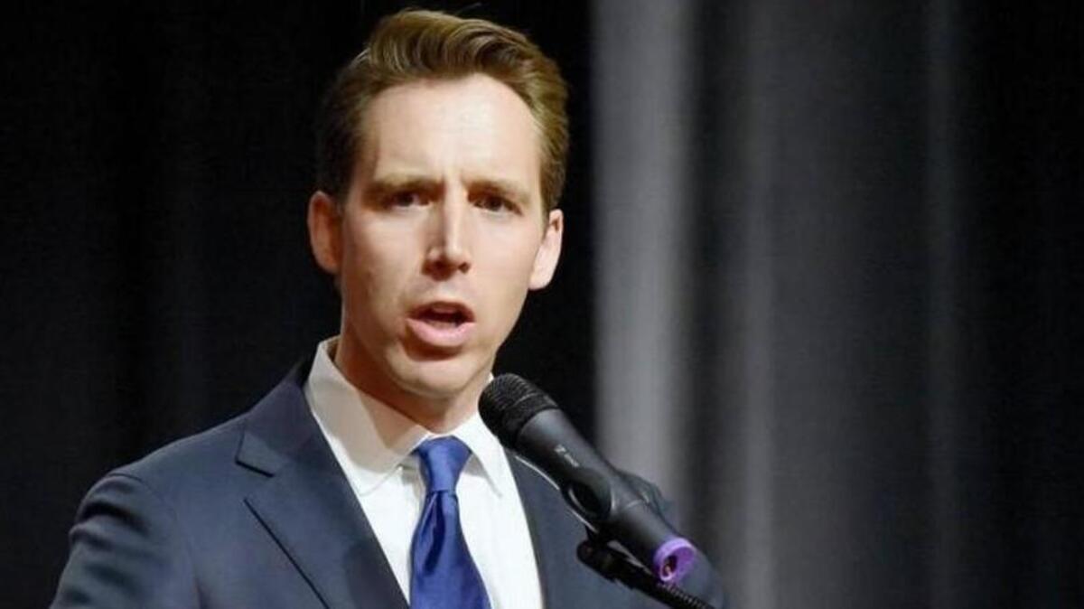 Missouri Attorney General Josh Hawley on Tuesday issued civil investigative demands — the equivalent of a subpoena — to three major opioid distributors: Amerisouth Bergen Corp., Cardinal Health Inc. and McKesson Corp.