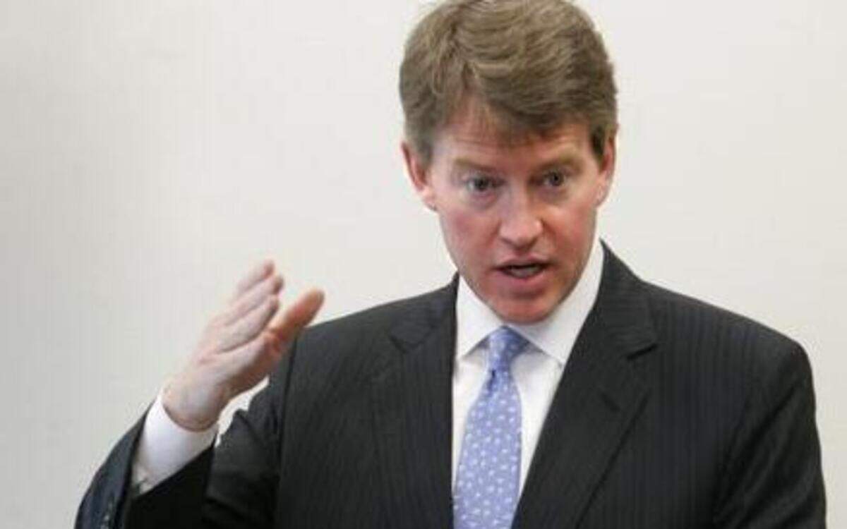 
Chris Koster
