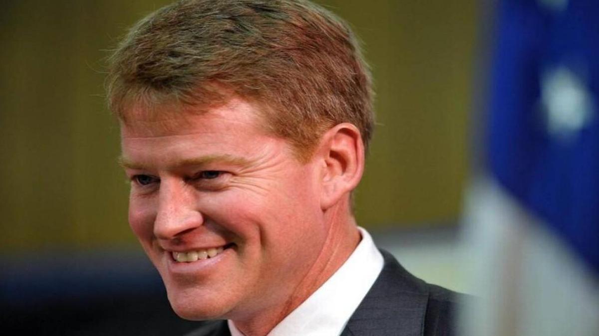 Attorney General Chris Koster is the presumptive Democratic nominee for Missouri governor.