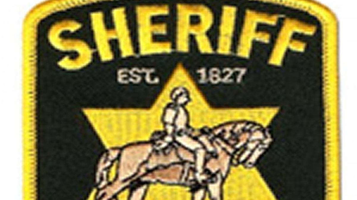 The Jackson County Sheriff’s Office is the target of a lawsuit filed by an administrative assistant who says she was sexually harassed by co-workers.