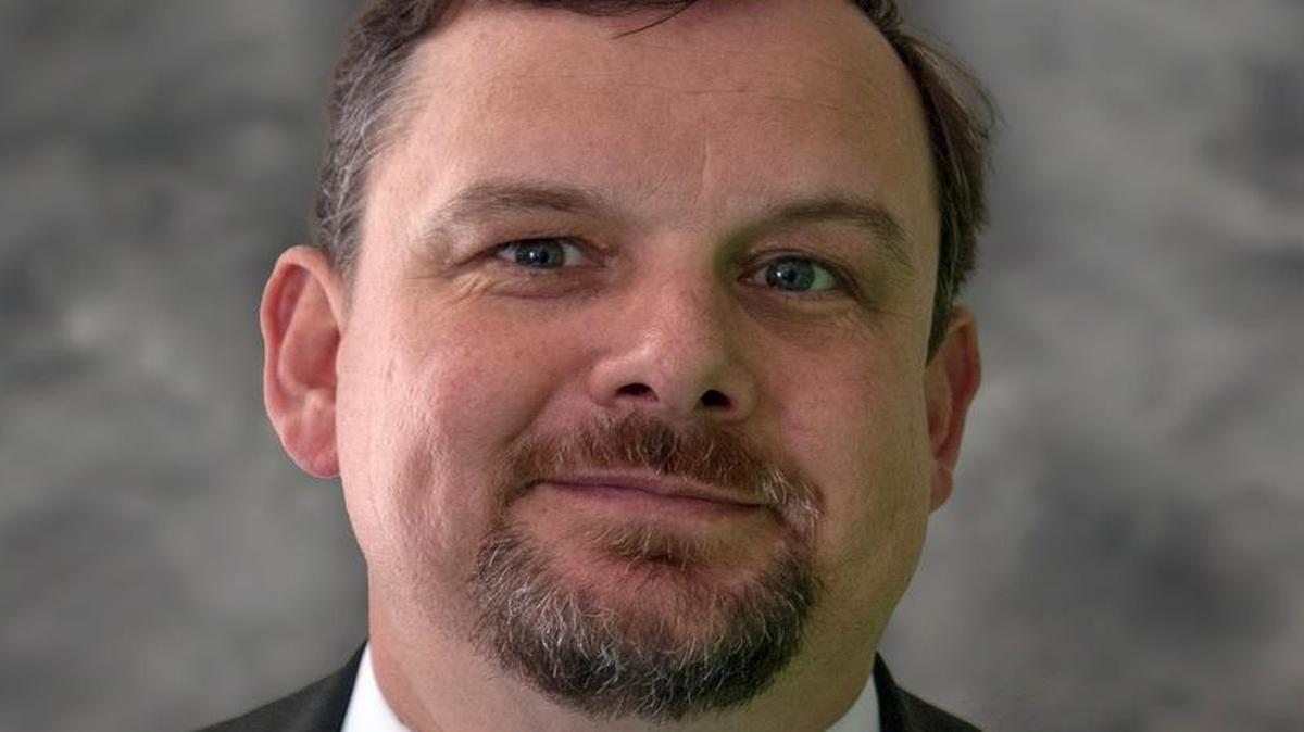 Pat Klein will take over soon as director of the Kansas City Aviation Department.