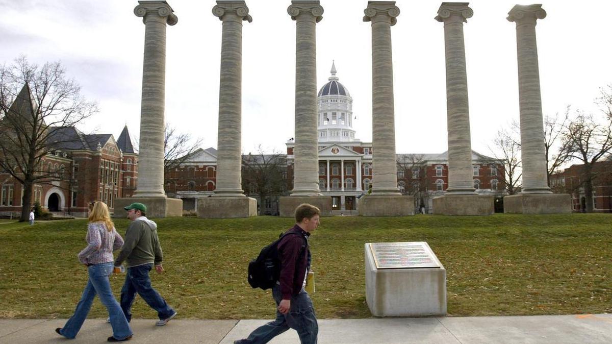 
Mizzou Online said it will give Missouri students enrolled in a degree program fully online a 10 percent tuition discount.
