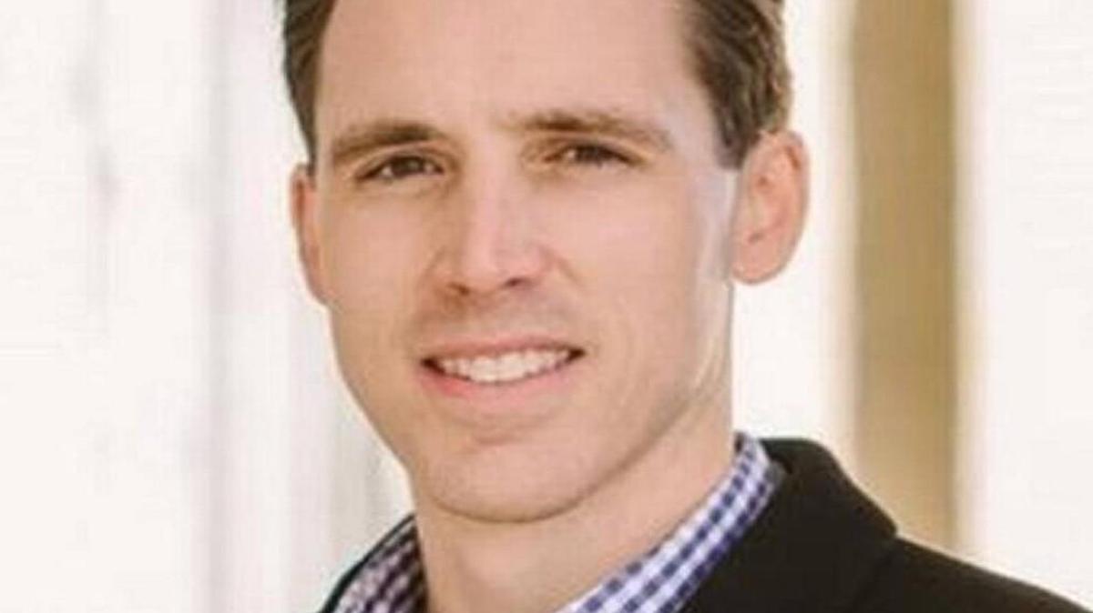 New Missouri Attorney General Josh Hawley announced a new ethics policy in his office Tuesday.